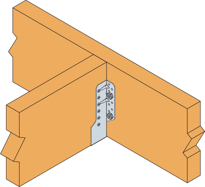 SABOT A AILES EXTERIEURES T260 51 X 104.5 X 1.5