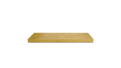 Panneau isolant en laine de roche ROCKFEU REI120 RsD L 1200 x l 600 x ép 100 mm
