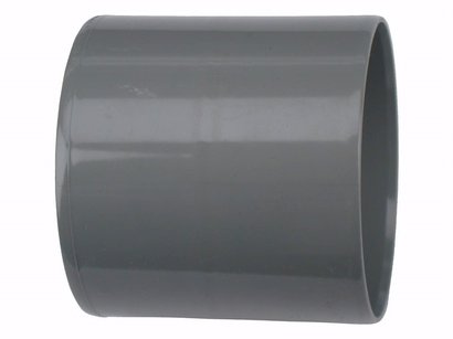 MANCHON PVC BUTEE 250 NU