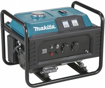 Groupe électrogène 4 temps OHV 2600 Watt Ref EG2850A