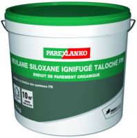Revêtements plastiques épais REVLANE SILOX IGN TF PG102 25KG - réf SILOXTGG102
