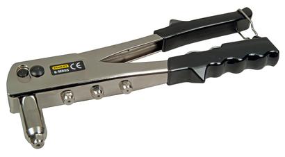 Pince à riveter angle droit MR55