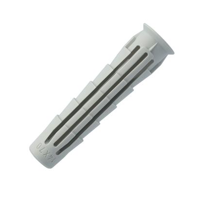 Cheville nylon universelle NTC tous types Boîte 20 pcs