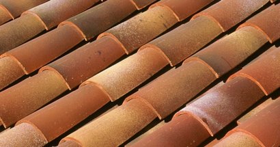 TUILE CANAL 40 VENDEENNE VIEILLE TERRE