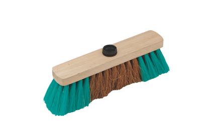 Balai moustache coco polypropylène 29 cm FSC