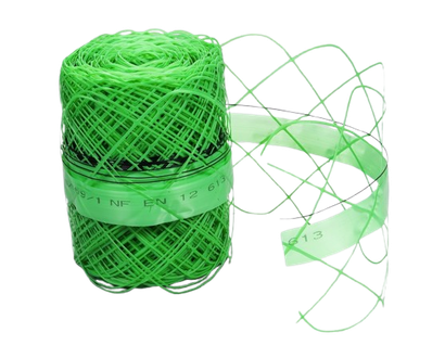 Grillage avertisseur - Rouleau de 30CM x 100M - Vert