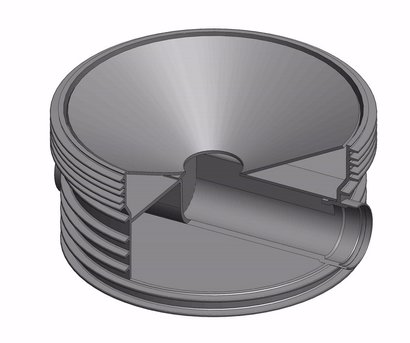 FOND REGARD BRISE-VITESSE 160 T1000 G1