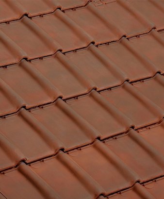 TUILE MONOPOLE N1 VIEILLI