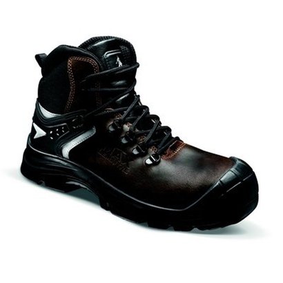 AP- CHAUSSURES S3 MAX T39 + CHAUSSETTES