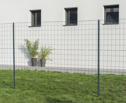 GRILLAGE SOUDE AXIAL PROMO HT 1.5M GRIS