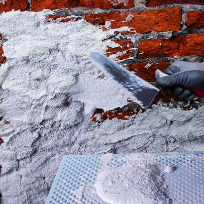 Gobetis pour accrochage MAPE-ANTIQUE RINZAFFO 20 kg