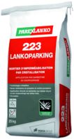 Mortier d' imperméabilisation 223 LANKOPARKING 25KG