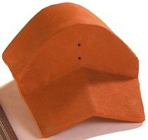 FRONTON GRAND MODÈLE POUR BARDELIS - PASTEL