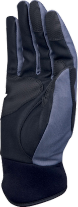 Gants Thermique BOROK VV903 - Gris/Noir - T.7
