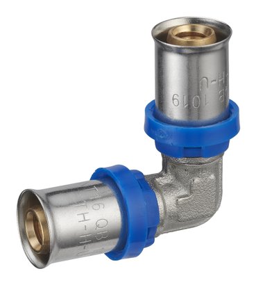 MULTICOUCHE SERTIR COUDE Ø16 MULTIPROFIL