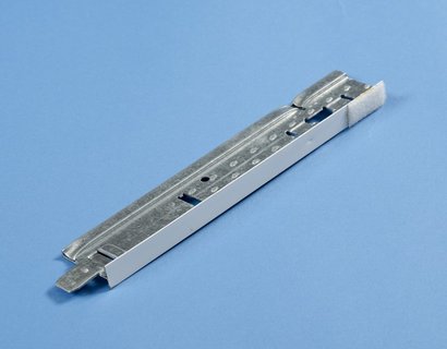 Porteur Clix T35 laqué blanc 3600 mm