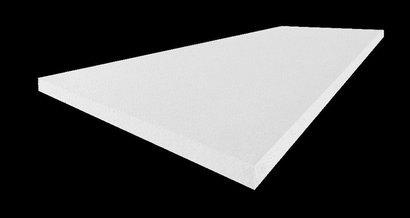 Bloc Siniat UNIMAT Dalle Portée ep 600 mm larg 1200mm L 2500mm