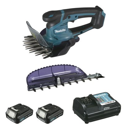 Taille-herbe 10.8 V Li-Ion 1.5 Ah