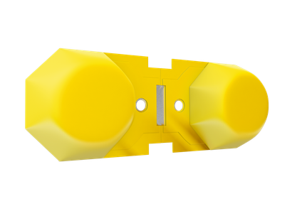 Connector Optima (25 P)