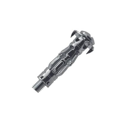 Cheville métallique à expansion FH  Avec vis TR Ø6x45MM  Ø6x37MM - Boite de 150 pièces