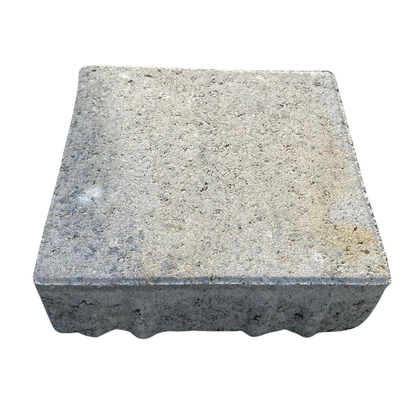 Pavé safelock nuance 6cm 20x20x6 gris jura