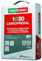 Prémur et prédalle 1020 LANKOPREDAL 15KG