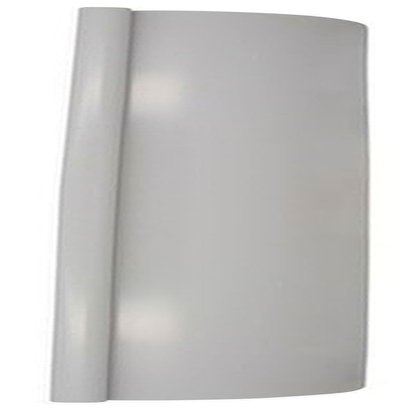 GOUTTIERE DE 33 EN 4M GRIS 