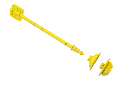 Suspente Integra 2 24 - 28 (50 P)