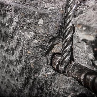 Foret SDS PLUS MX4 - 4 taillants 16 x 310MM