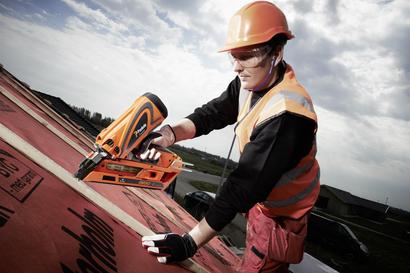 Cartouche de gaz Séries-i pour cloueur de structure et à sabots - Cartouche de gaz Séries-i