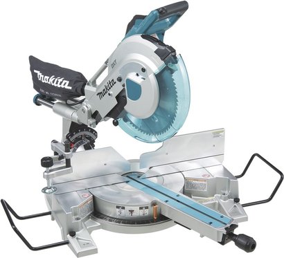 Scie radiale 1650 W Diam.305 mm Ref LS1216