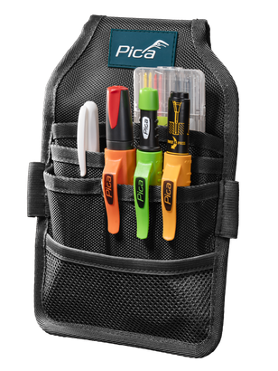 Sacoche ceinture pica master-belt - Pica