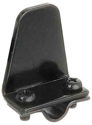 BUTEE VOLET MARSEILLAIS RONDE NOIRE 40