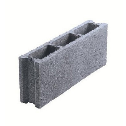 AGGLO 10X20X50 CREUX