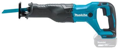 Scie sabre Récipro DJR186Z sans batterie ni chargeur - Makita