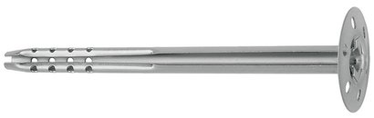 CHEVILLE METAL POUR ISOLANT DHM 130 BOITE 250