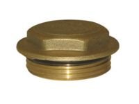 BOUCHON POUR COLLECTEUR FEMELLE A VISSER 26-34 - BC26F