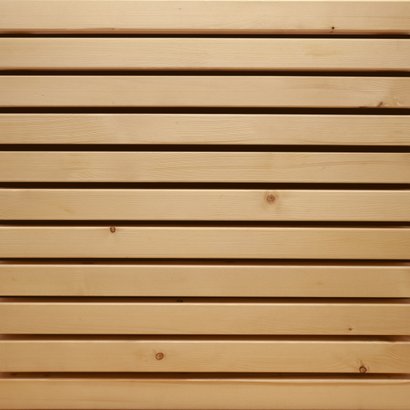 Lambris Raboté Naturel - Profil Rythmix - 40x40mm L.2,70m 