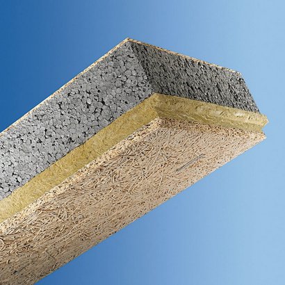 Isolant Fibrastyroc ULTRA Phonik Clarte FM 2000x600x300 mm