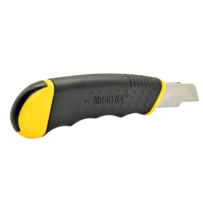 Cutter à cartouche - 18MM- Ironside