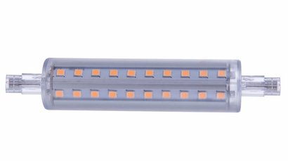 Crayon Led SMD - 118mm - R7S - 2700K - 1055L - 9W