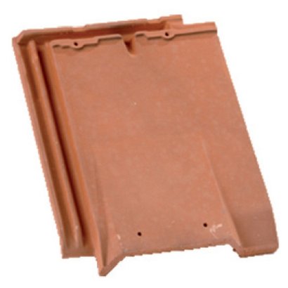 TUILE DE VENTILATION (GRILLE 30CM²) ARDOISE