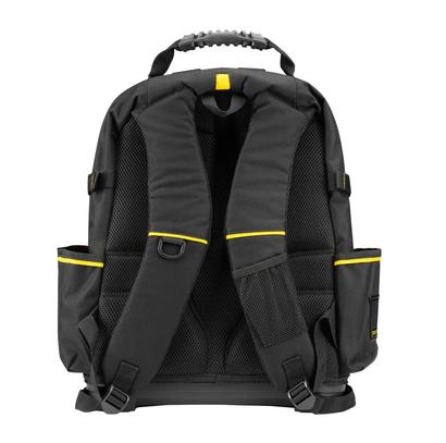 Sac à dos porte-outils FATMAX 50 poches 36x46x27 cm