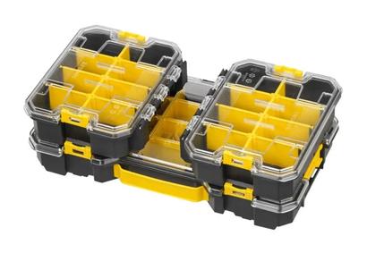 Set organiseurs PRO-STACK