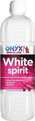WHITE SPIRIT 1L
