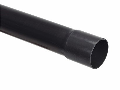 TUBE PVC-U POUR EAU POTABLE SOUS PRESSION PRESSION JC PN 16 BARS - DIAM. 110MM X LONG. 6M