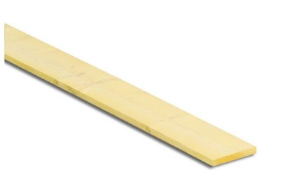 CHEVRON - Sapin épicéa - C3 - 75x100 en 4 m - NT -