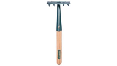 Râteau binette à main Duopro