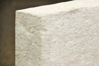 Panneau isolant biosourcé Biofib' Trio 600x1200 mm ép. 120 mm R=3,15
