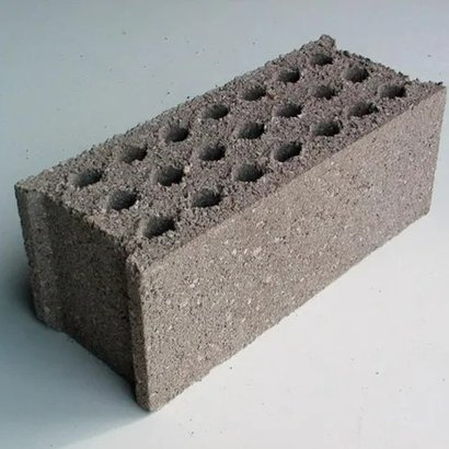 AGGLO 10X20X50 PLEINS ALLEGE